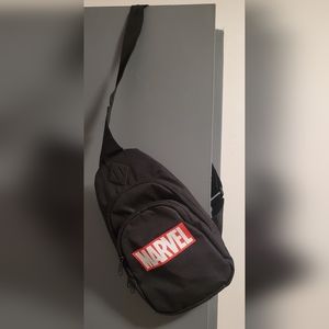 Marvel Crossbody Bag